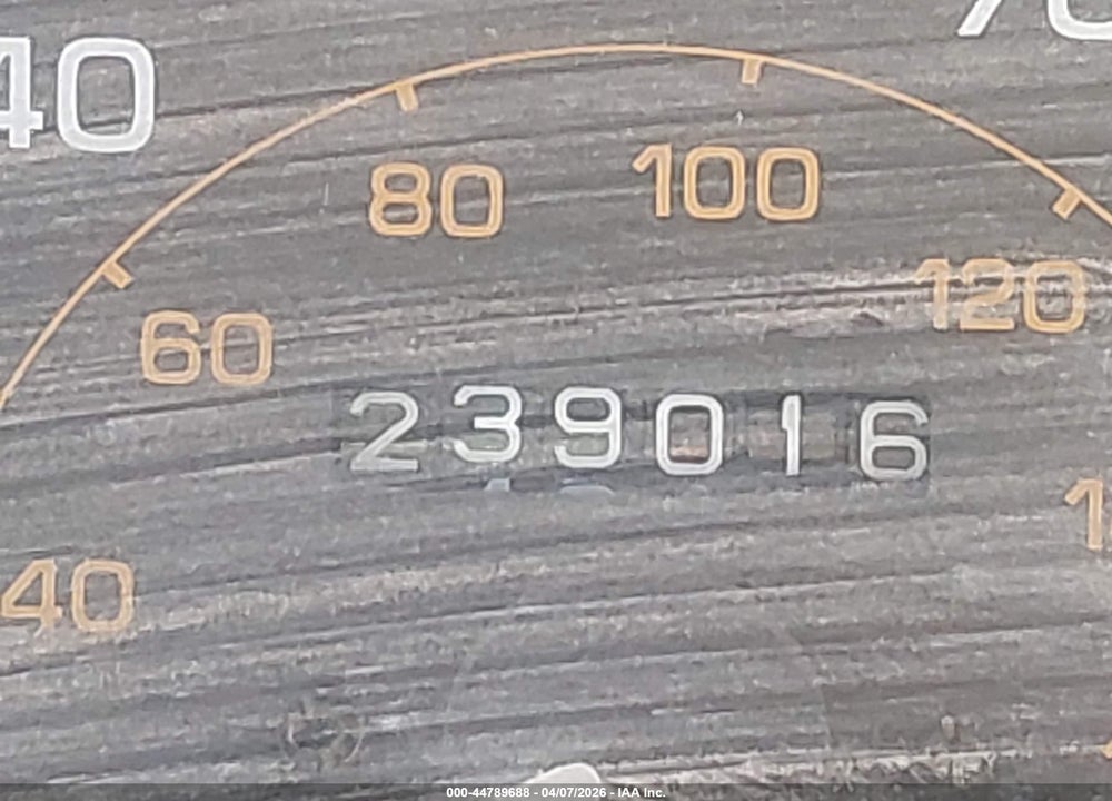 1990 TOYOTA COROLLA DLX VIN: JT2AE94K7L3348492