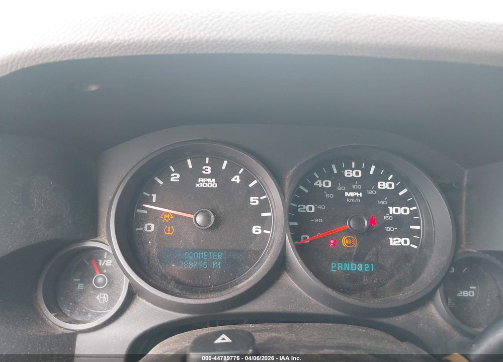 2010 GMC SIERRA 1500 SL VIN: 3GTRCUEA7AG191792