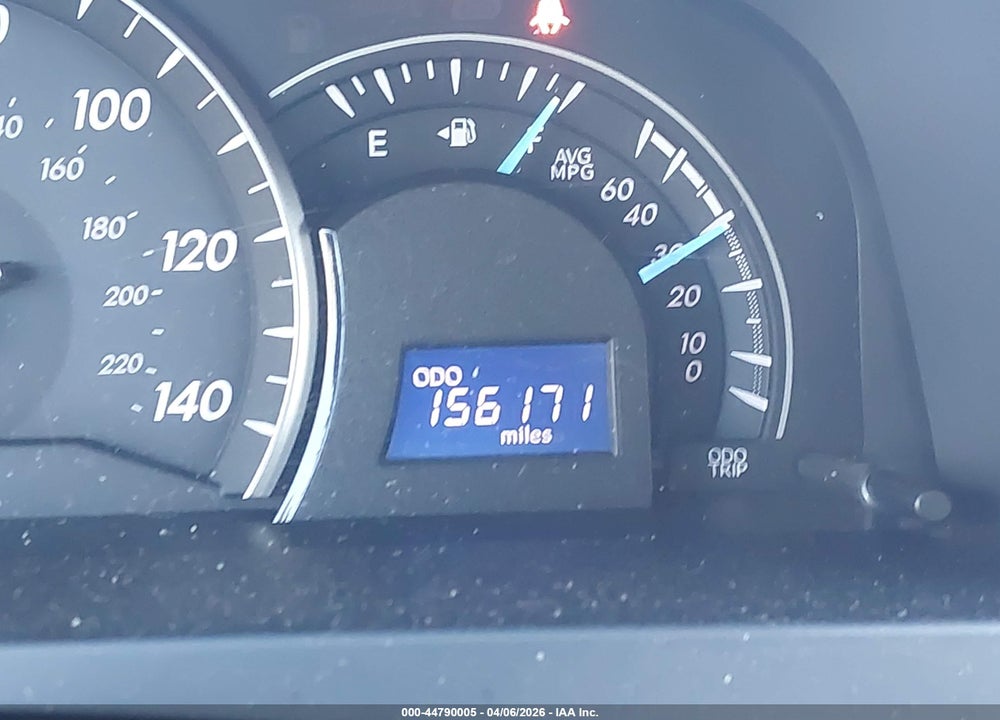 2015 TOYOTA CAMRY LE VIN: 4T1BF1FK1FU037755