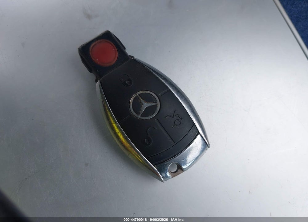 2008 MERCEDES-BENZ GL 450 4MATIC VIN: 4JGBF71E28A402453