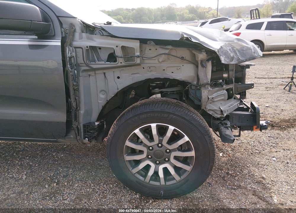 2019 FORD RANGER XLT VIN: 1FTER1EH4KLA26053