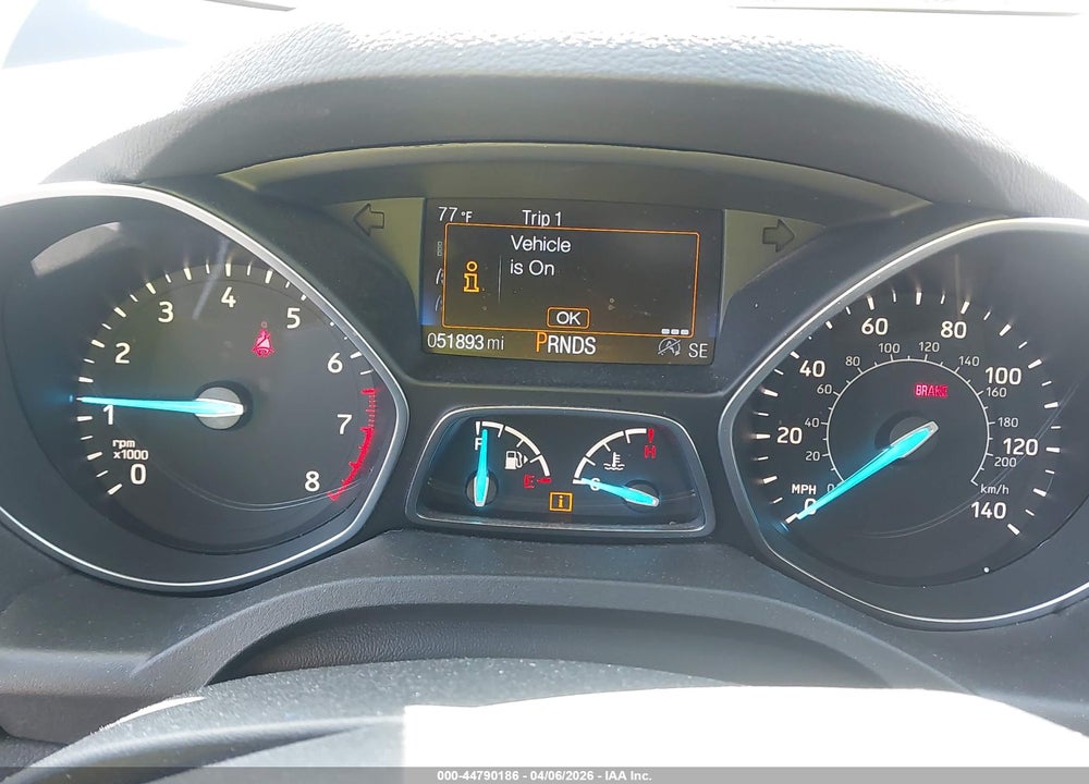 2018 FORD ESCAPE SEL VIN: 1FMCU9HD2JUA04800