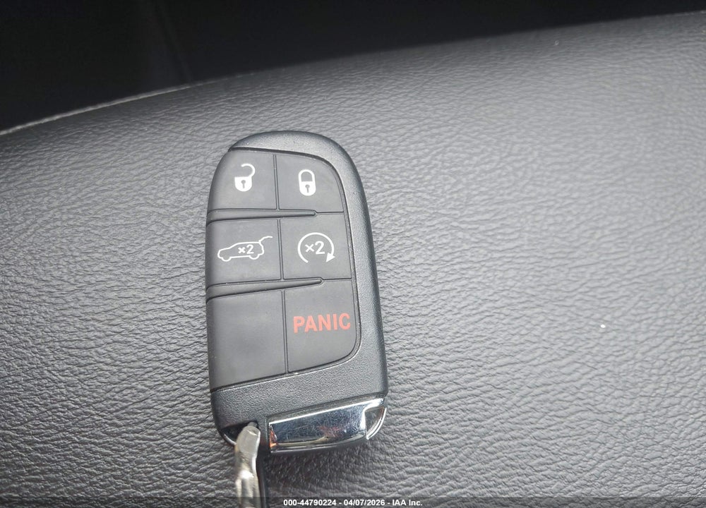 2026 JEEP COMPASS LIMITED ALTITUDE VIN: 3C4NJDCNXTT184176