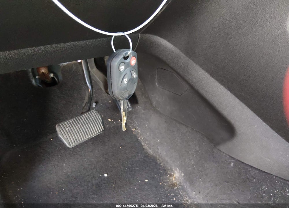 2017 FORD ESCAPE SE VIN: 1FMCU9GD6HUC20404