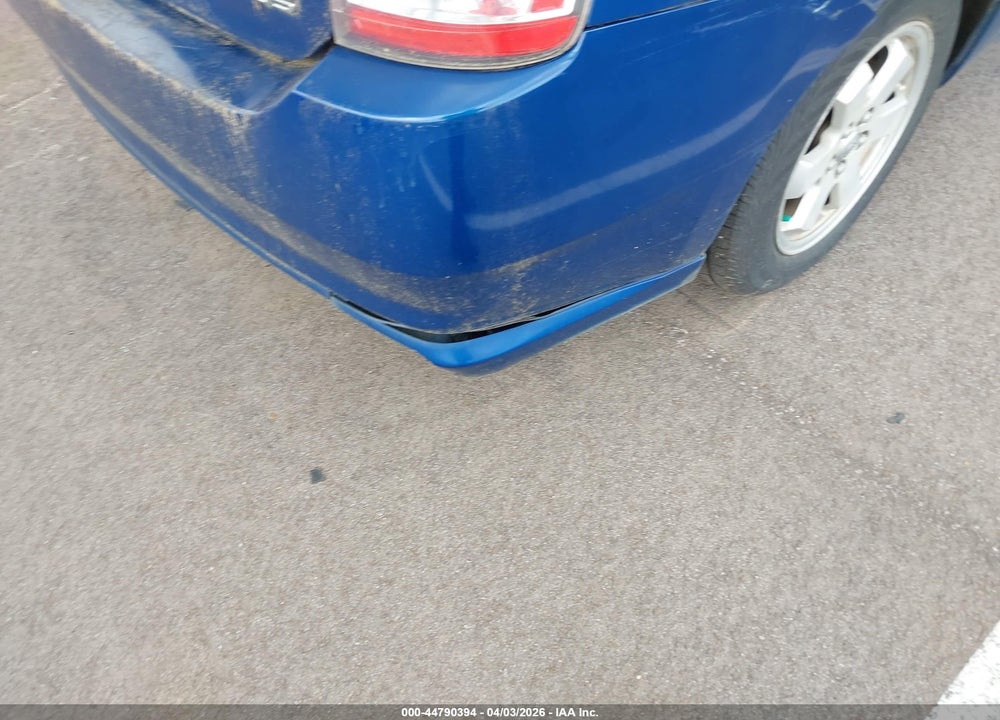 2009 TOYOTA PRIUS VIN: JTDKB20U897893637