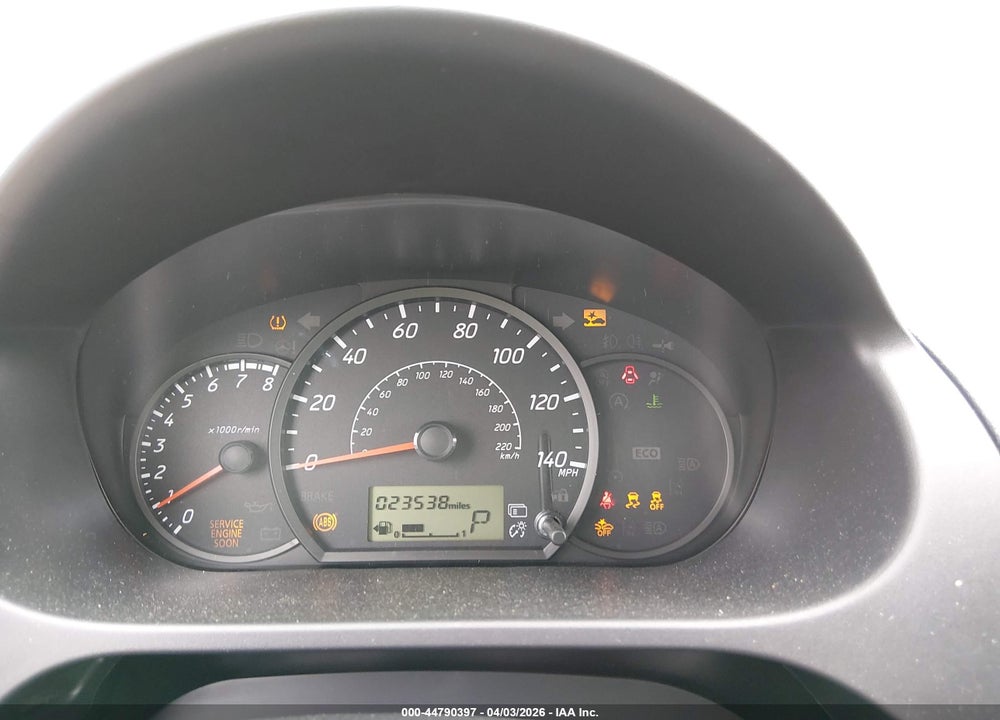 2024 MITSUBISHI MIRAGE ES/LE VIN: ML32AUHJ9RH036927