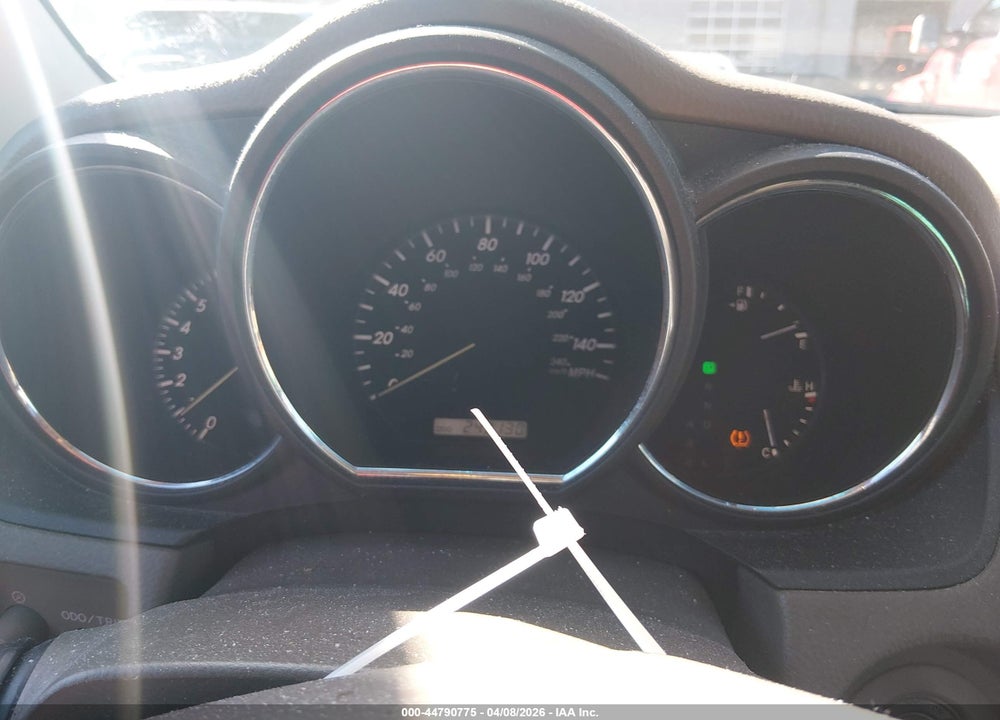 2009 LEXUS RX 350 VIN: 2T2HK31U59C107513