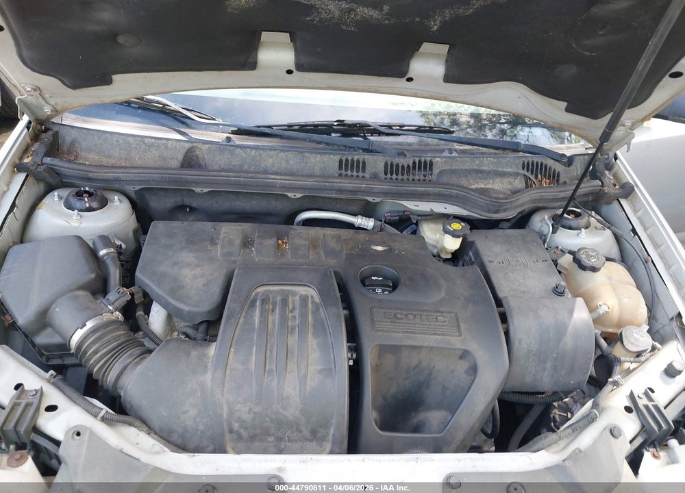 2006 CHEVROLET COBALT LS VIN: 1G1AK55F067697848