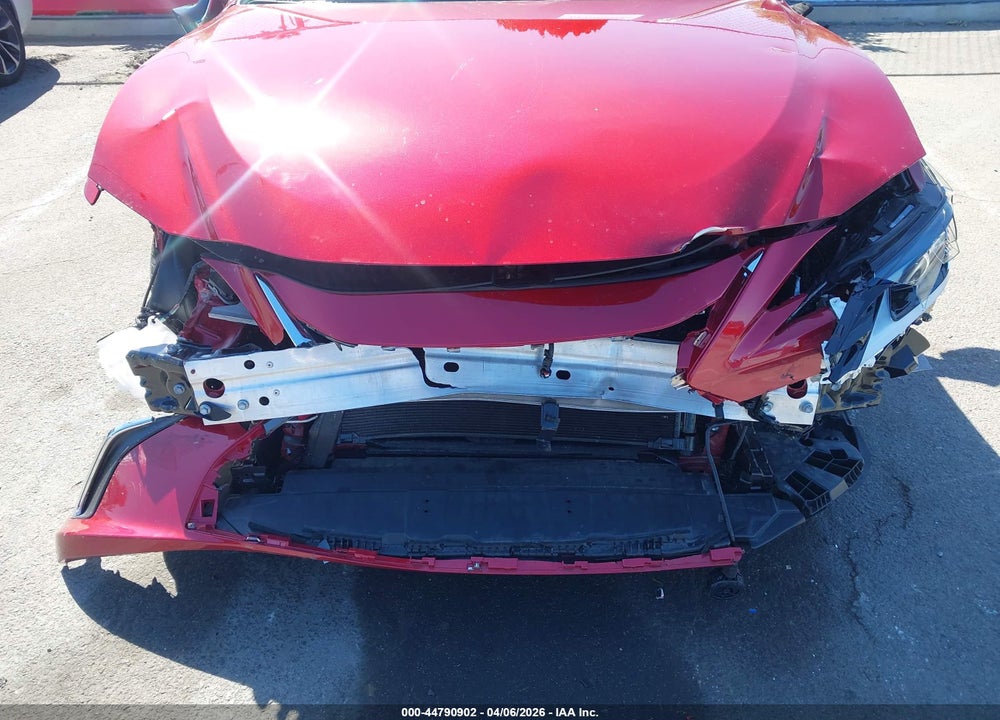 2025 LEXUS ES 300H VIN: 58ADA1C12SU066705