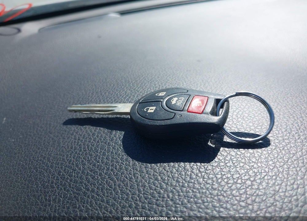 2014 NISSAN SENTRA FE+ S/FE+ SV/S/SL/SR/SV VIN: 3N1AB7AP6EY236929