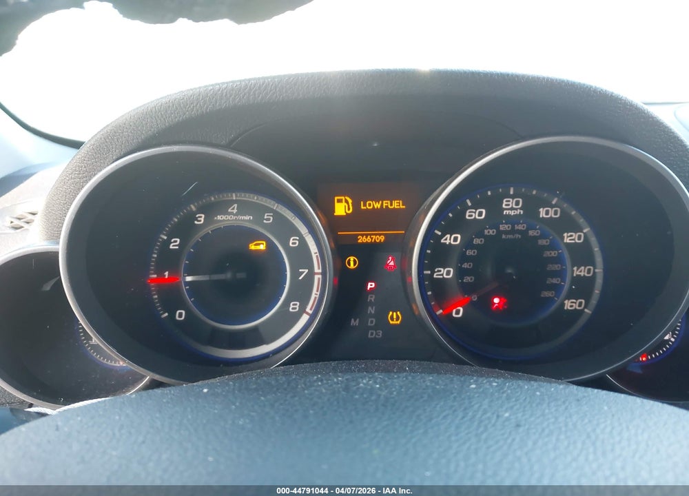 2008 ACURA MDX SPORT PACKAGE VIN: 2HNYD28808H531214