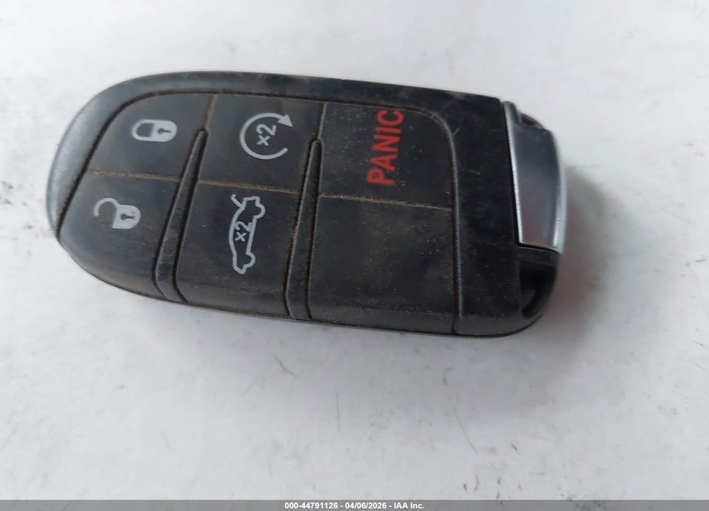 2023 DODGE CHALLENGER SXT VIN: 2C3CDZAG8PH567763
