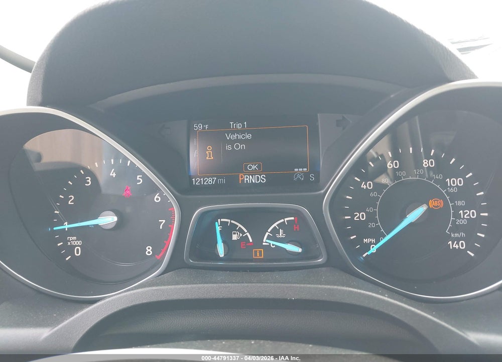 2018 FORD ESCAPE SEL VIN: 1FMCU0HD2JUA37307