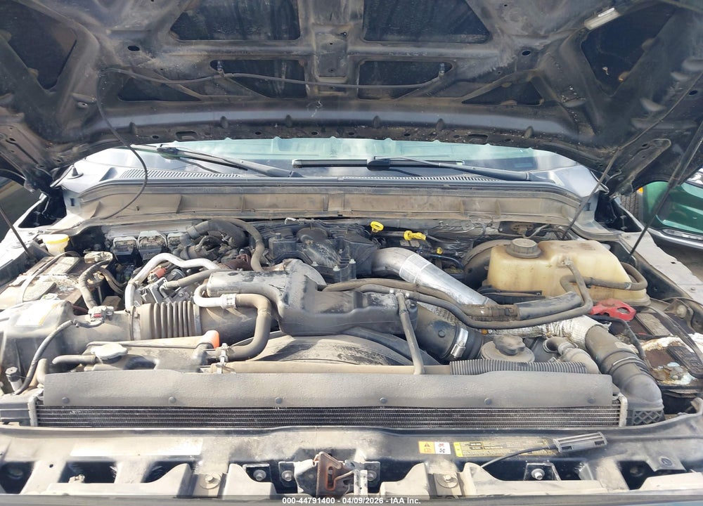 2016 FORD F-250 XL VIN: 1FT7W2BT2GEA99286