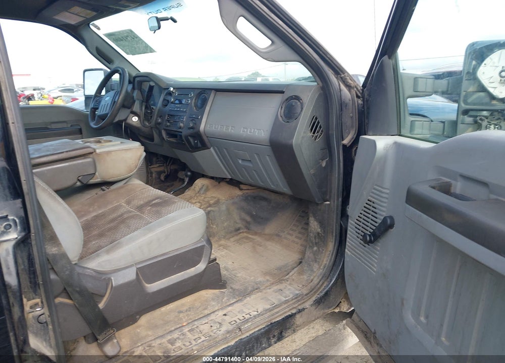 2016 FORD F-250 XL VIN: 1FT7W2BT2GEA99286