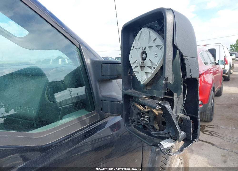 2016 FORD F-250 XL VIN: 1FT7W2BT2GEA99286
