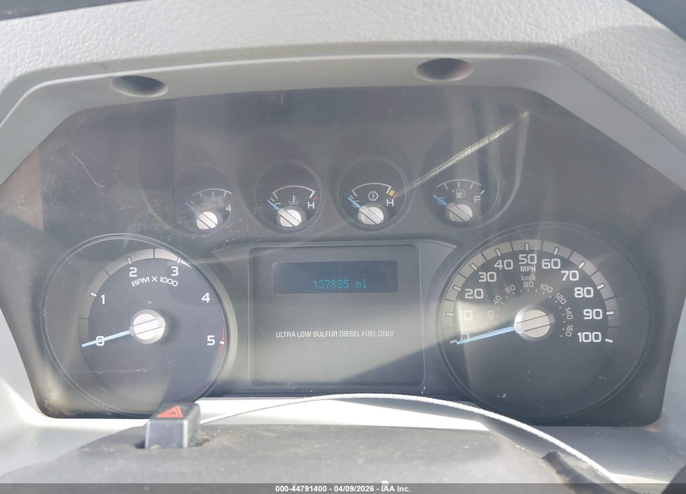 2016 FORD F-250 XL VIN: 1FT7W2BT2GEA99286