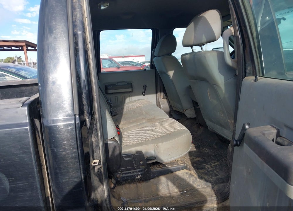 2016 FORD F-250 XL VIN: 1FT7W2BT2GEA99286