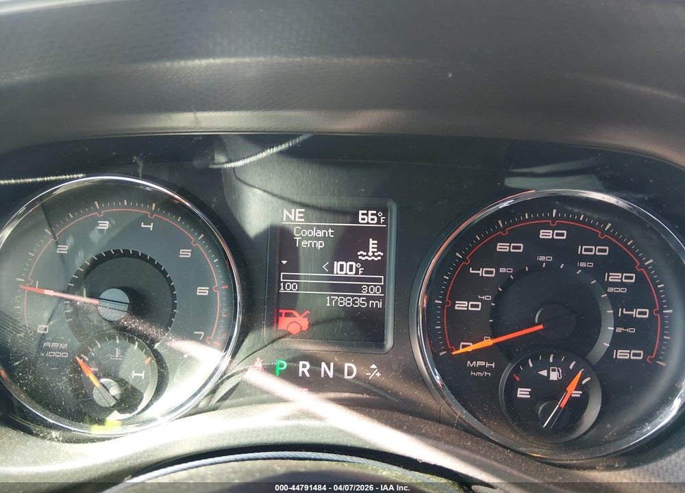 2011 DODGE CHARGER R/T VIN: 2B3CL5CT0BH521579