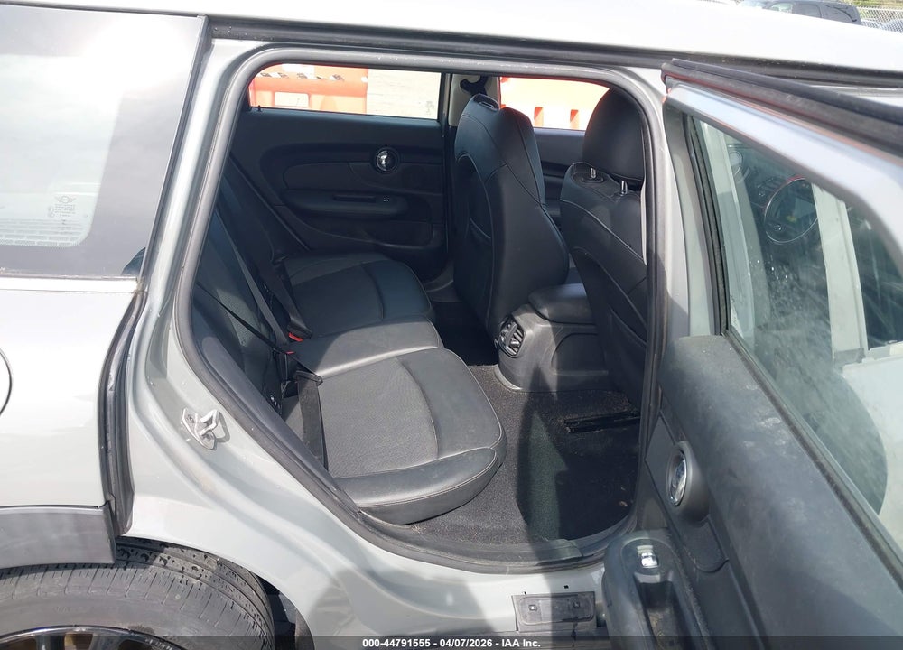 2020 MINI CLUBMAN COOPER S VIN: WMWXJ1C0XL2M90840