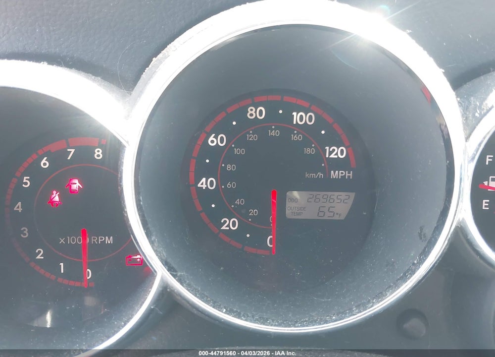 2008 TOYOTA MATRIX VIN: 2T1KR32E28C708454
