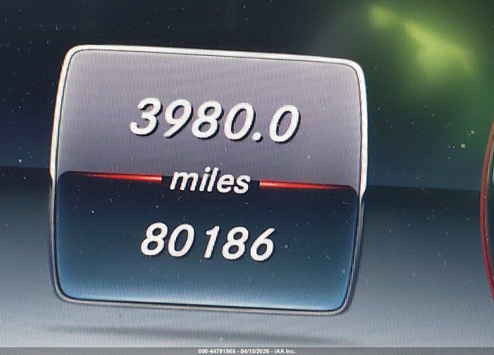2015 MERCEDES-BENZ S 63 AMG 4MATIC VIN: WDDUG7JB4FA134637