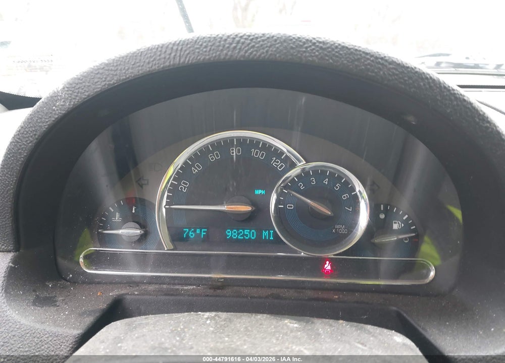 2007 CHEVROLET HHR LT VIN: 3GNDA33P07S612153