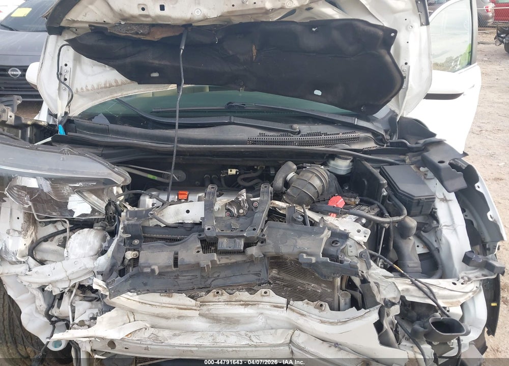 2014 HONDA CR-V EX VIN: 5J6RM3H55EL035596