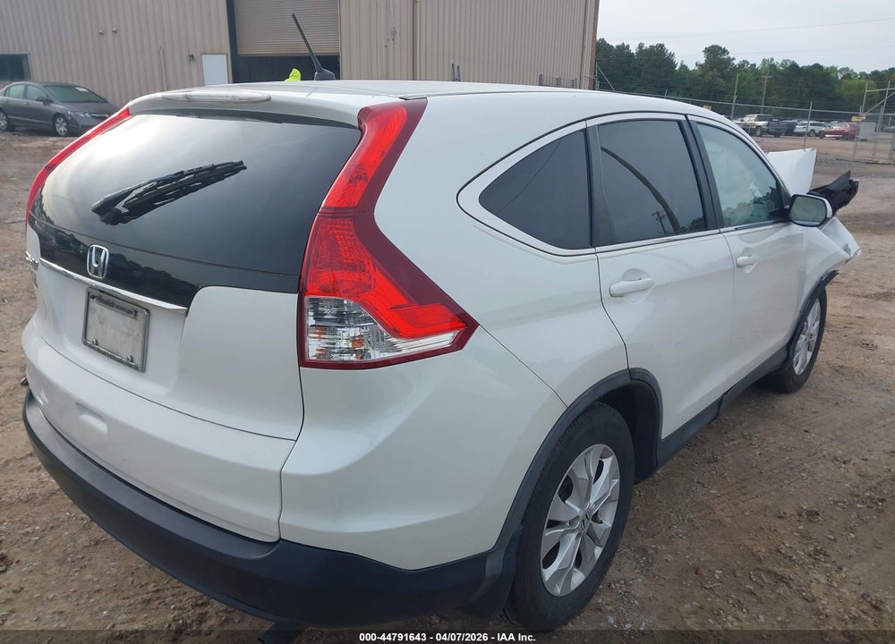 2014 HONDA CR-V EX VIN: 5J6RM3H55EL035596