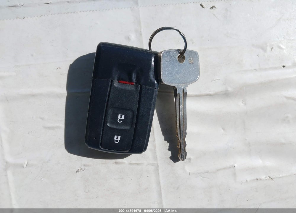 2006 TOYOTA PRIUS VIN: JTDKB20U067519180
