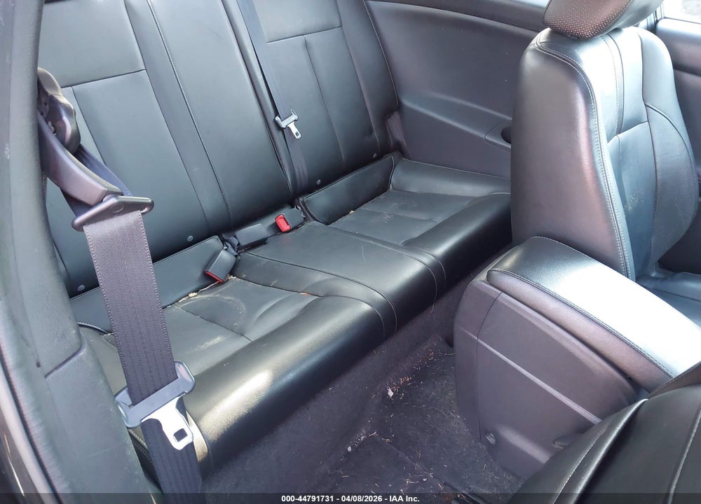 2011 NISSAN ALTIMA 2.5 S VIN: 1N4AL2EP0BC182691