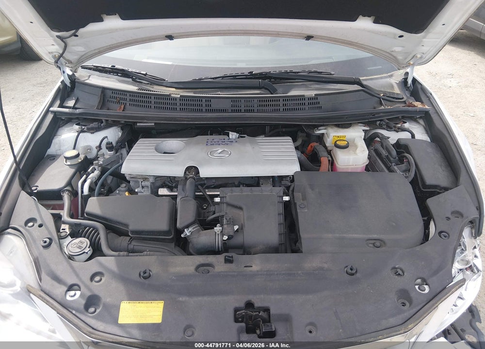 2011 LEXUS CT 200H VIN: JTHKD5BH8B2030625