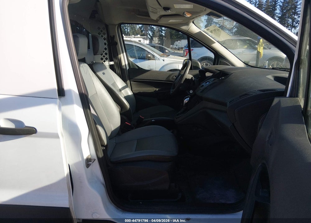 2016 FORD TRANSIT CONNECT XL VIN: NM0LS7E71G1253500