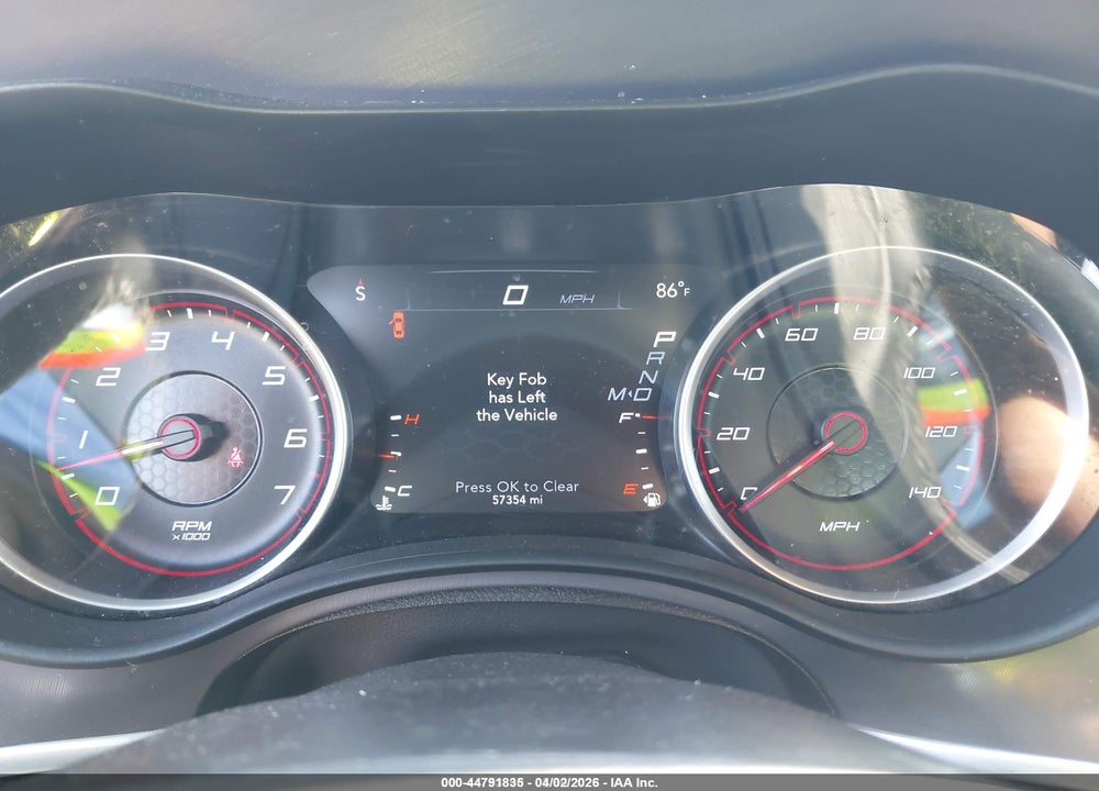 2021 DODGE CHARGER SXT RWD VIN: 2C3CDXBGXMH607761