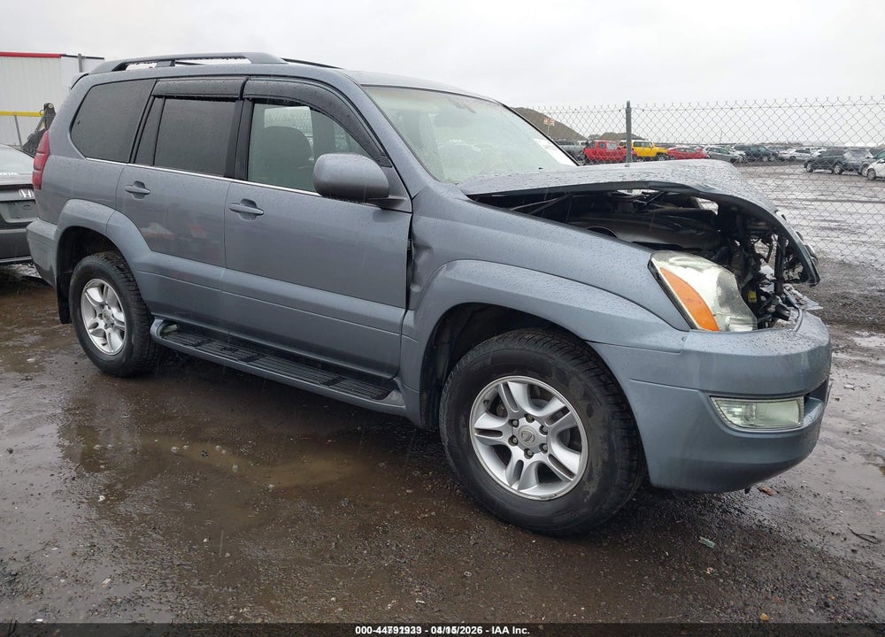 2006 KIA SORENTO EX/LX VIN: KNDJD733865637558