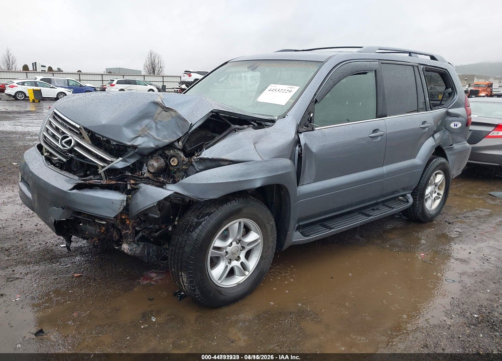 2006 KIA SORENTO EX/LX VIN: KNDJD733865637558