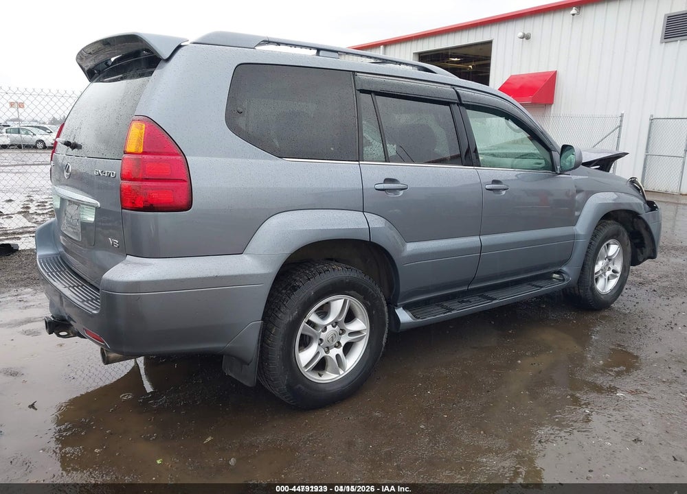 2006 KIA SORENTO EX/LX VIN: KNDJD733865637558