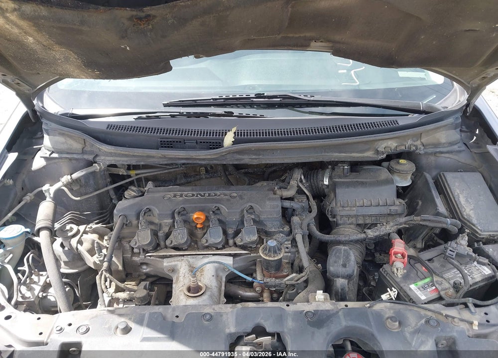 2015 HONDA CIVIC SE VIN: 19XFB2F78FE275460