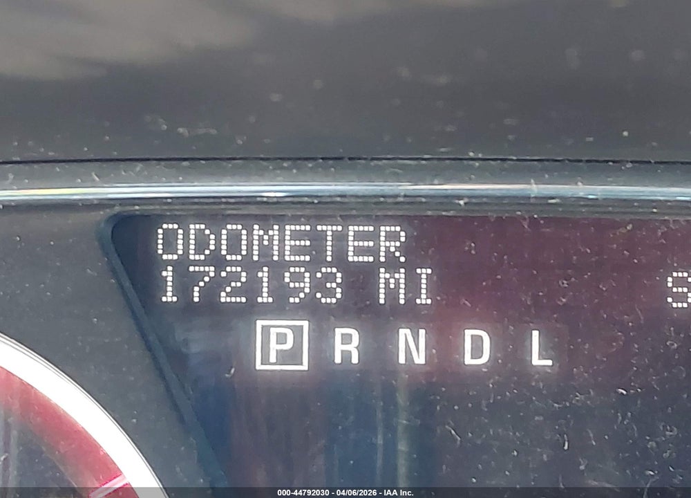 2016 GMC ACADIA SLT-1 VIN: 1GKKRRKD4GJ320918