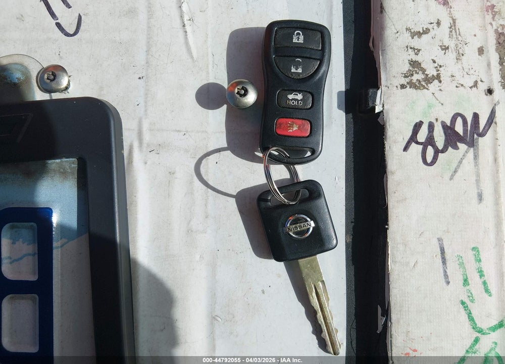 2006 NISSAN SENTRA 1.8S VIN: 3N1CB51D26L624774
