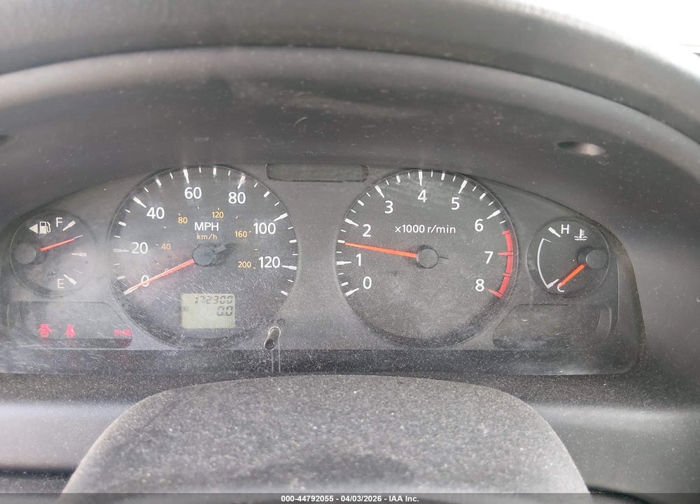 2006 NISSAN SENTRA 1.8S VIN: 3N1CB51D26L624774