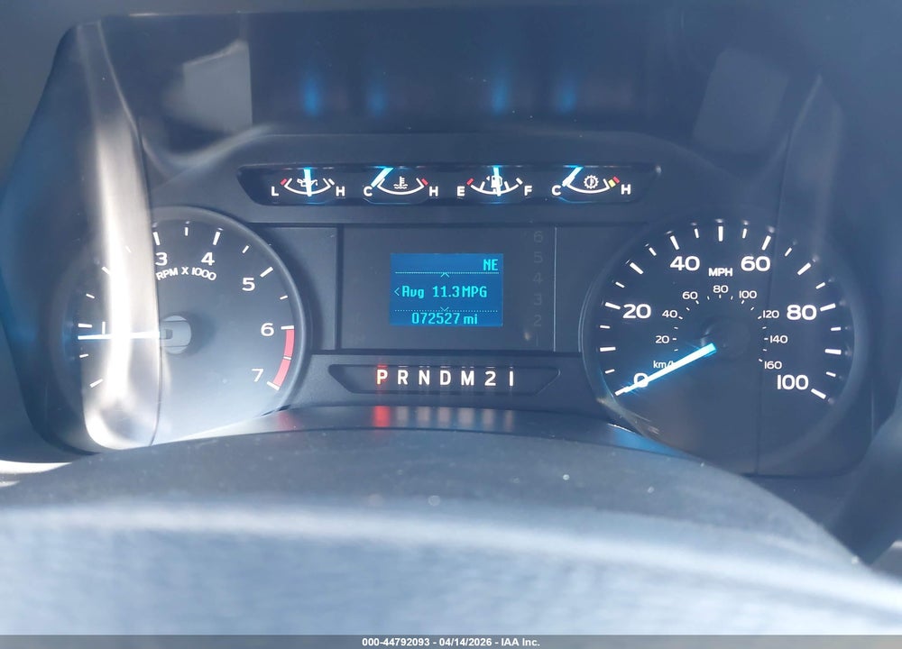 2017 FORD F-350 XL VIN: 1FD8W3B60HED72825