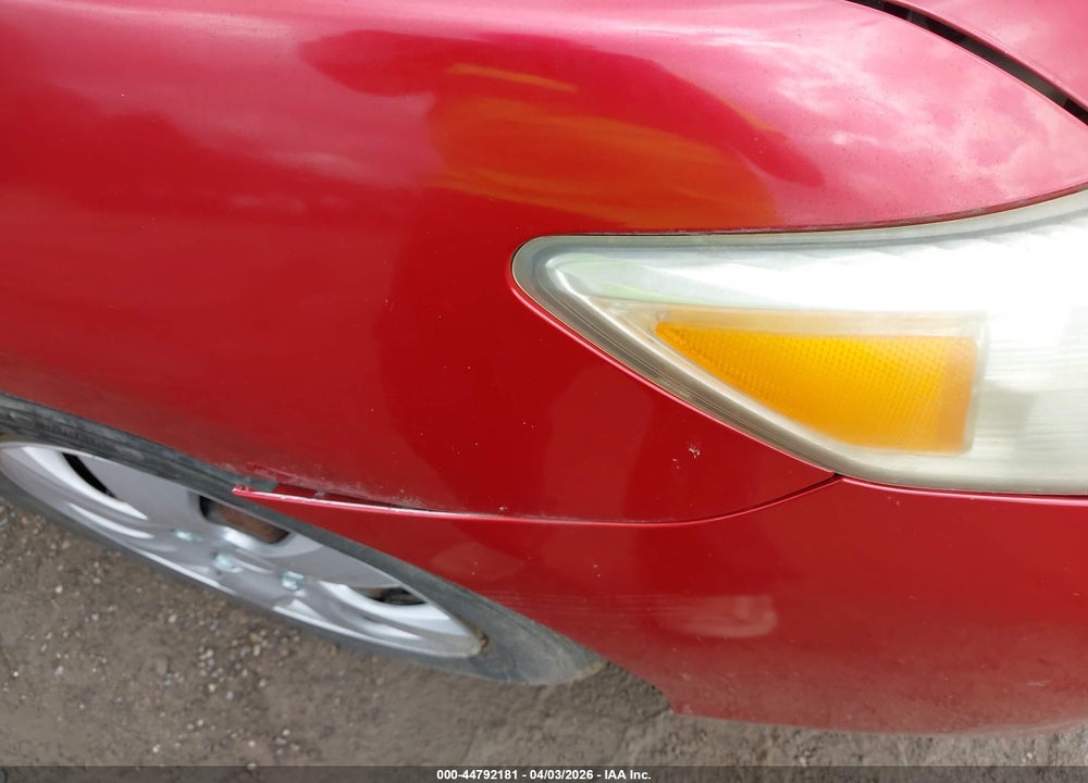 2010 TOYOTA CAMRY LE VIN: 4T4BF3EK0AR005018