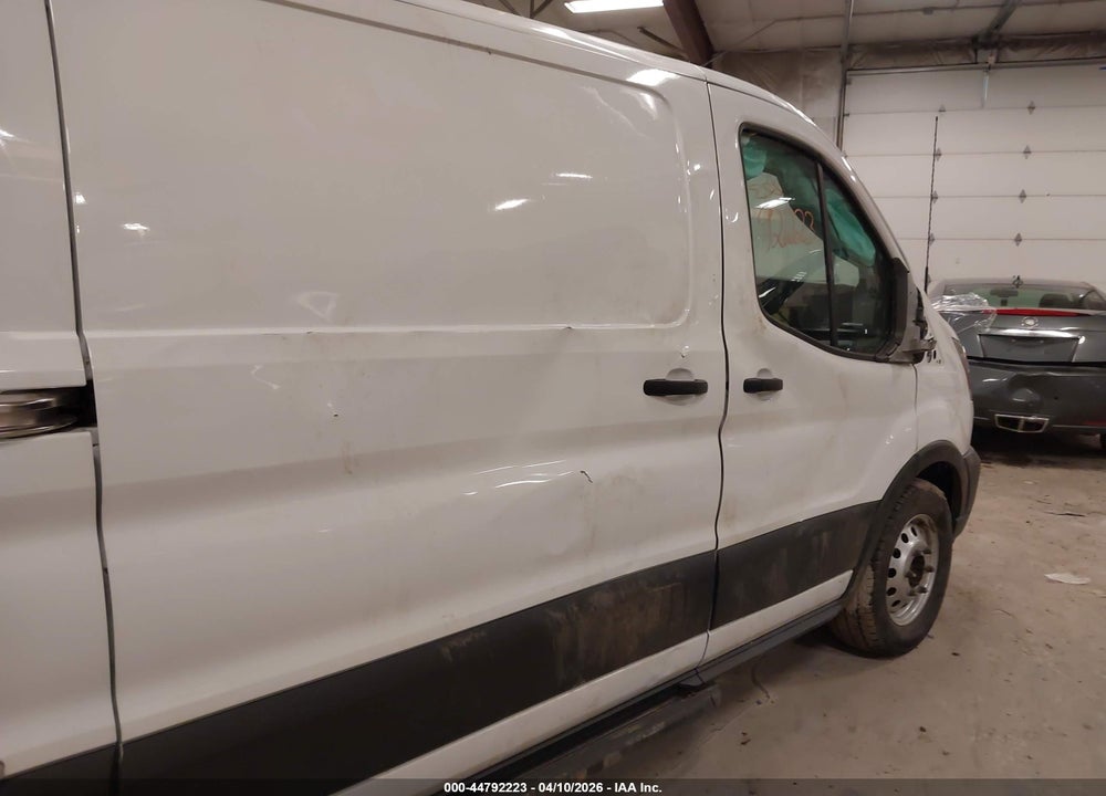 2024 FORD TRANSIT-250 VIN: 1FTBR2Y80RKA18066