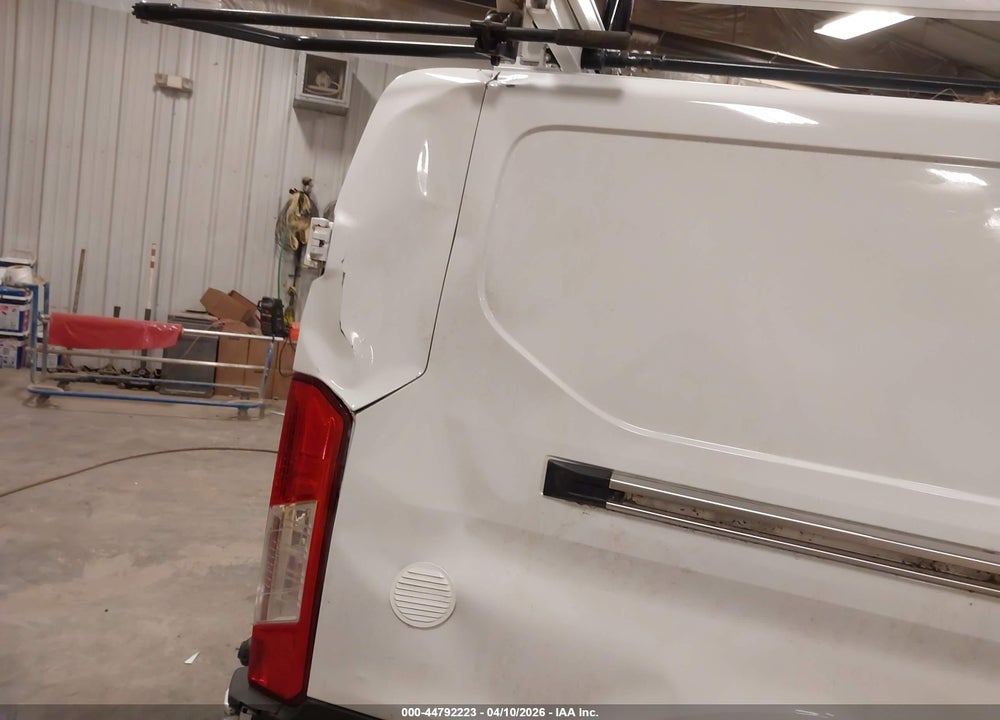 2024 FORD TRANSIT-250 VIN: 1FTBR2Y80RKA18066