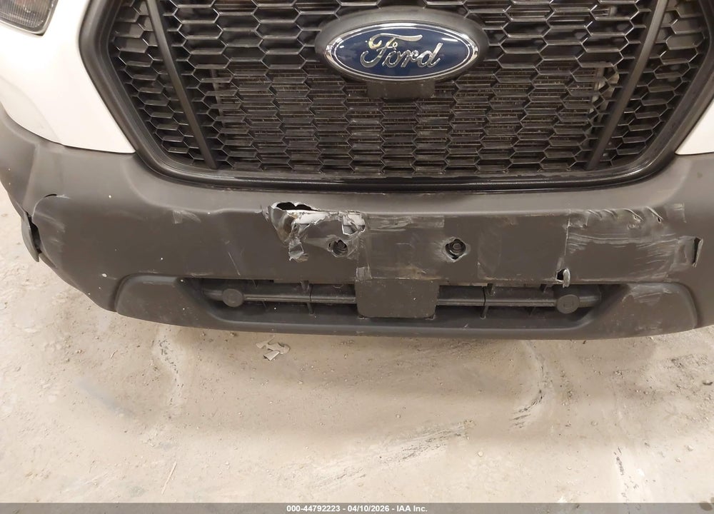 2024 FORD TRANSIT-250 VIN: 1FTBR2Y80RKA18066