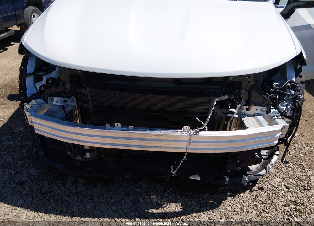 2026 CHRYSLER PACIFICA SELECT VIN: 2C4RC1BG1TR200930