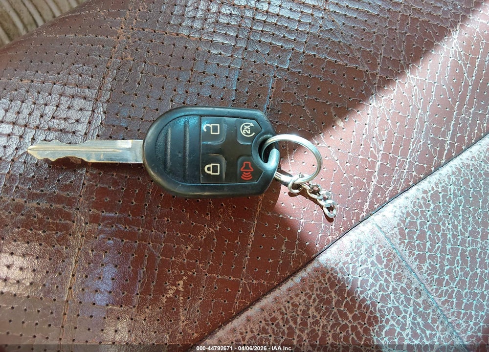 2013 KING FORD F-150  RANCH VIN: 1FTFW1ET3DKD87977