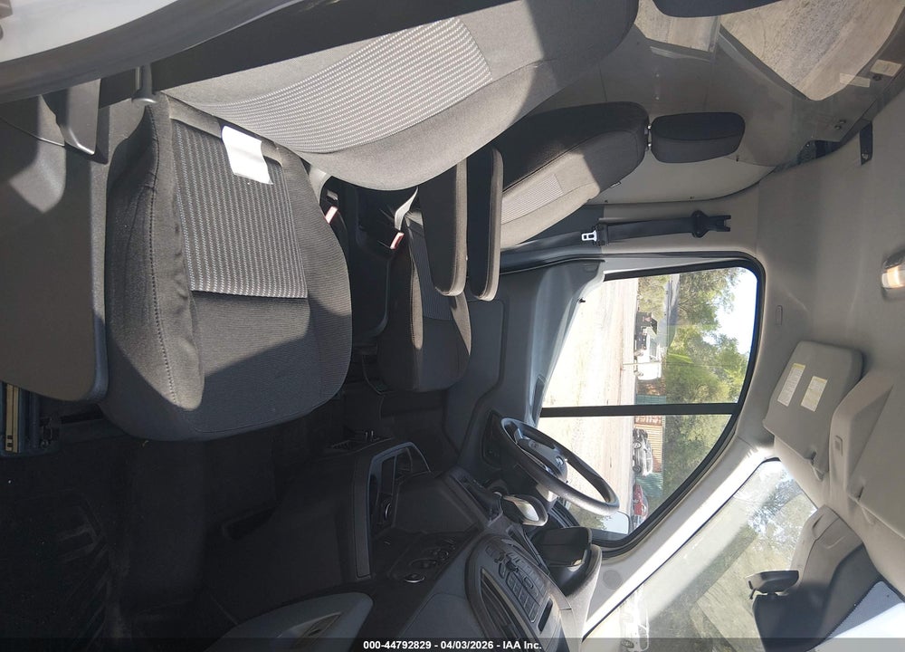 2018 FORD TRANSIT-350 VIN: 1FTBW2ZM7JKB18819