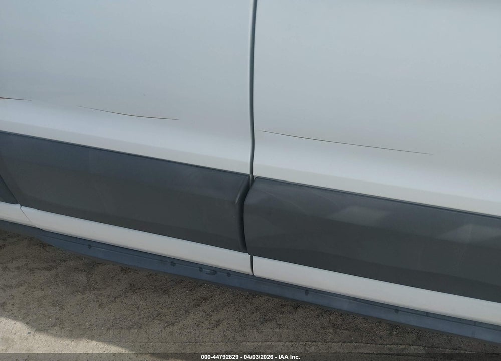 2018 FORD TRANSIT-350 VIN: 1FTBW2ZM7JKB18819
